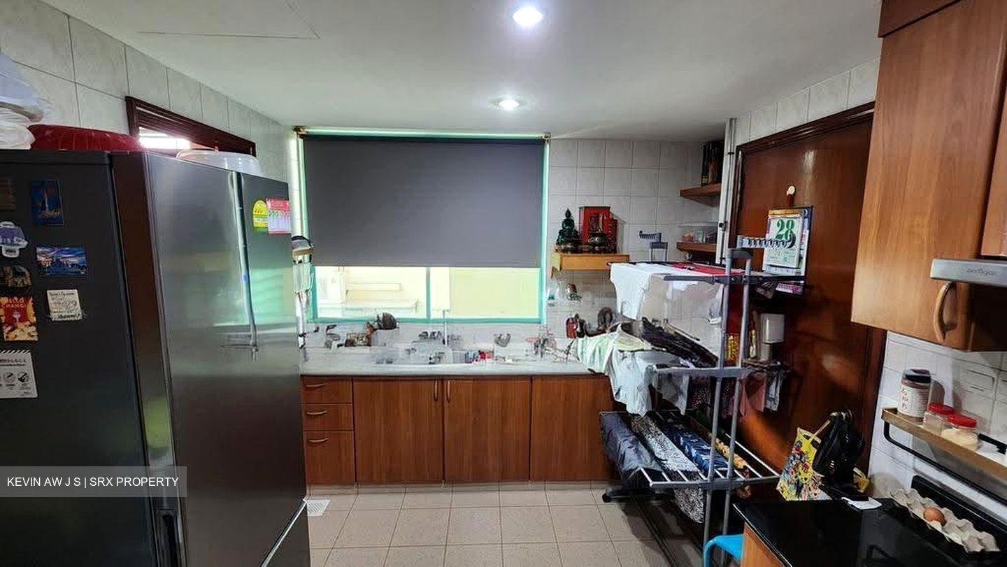 Hazel Park Condominium (D23), Condominium #625633551